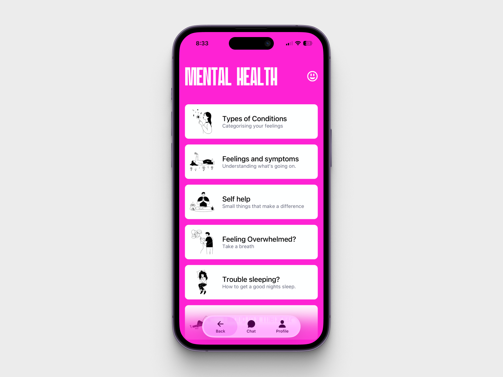 Mental Health