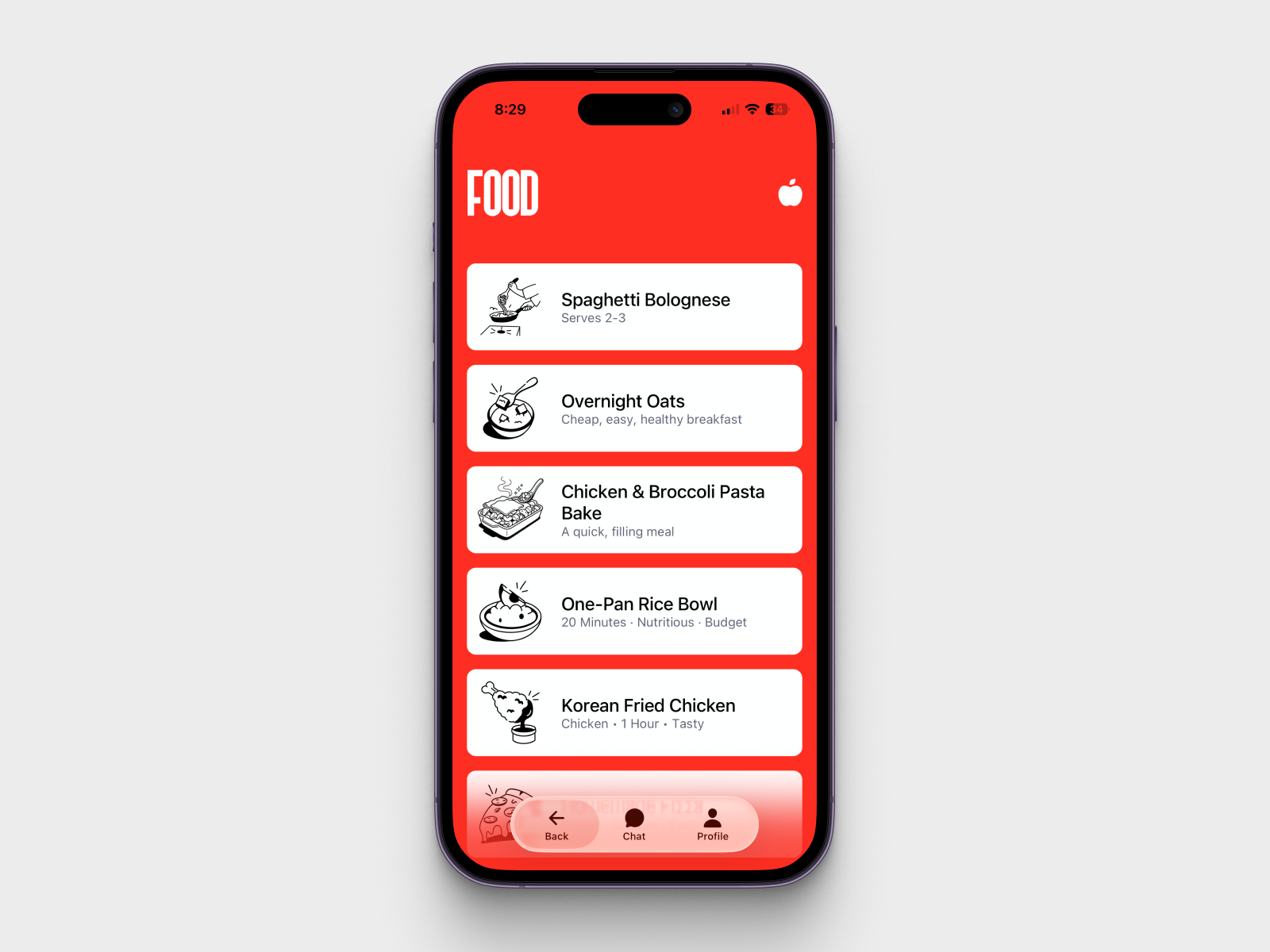 Food