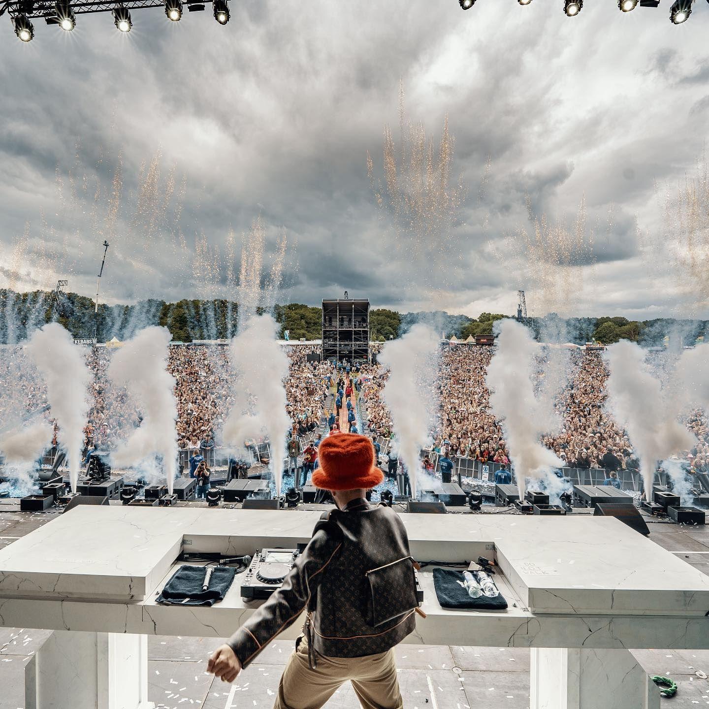 Jax Jones