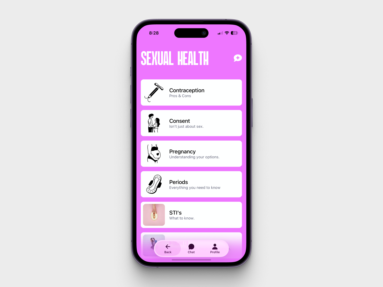 Sexual Health